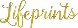 Lifeprints logo