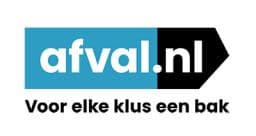 Afval.nl voor elke klus een bak logo