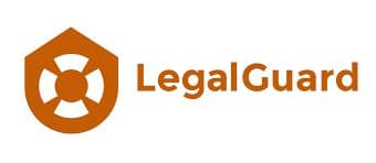 LegalGuard logo