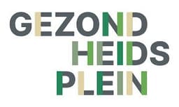 Gezondheidsplein logo