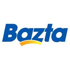 Bazta logo