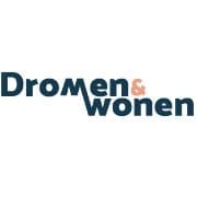 Dromen & Wonen logo