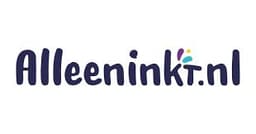 Alleeninkt.nl logo