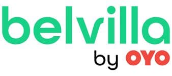 Belvilla logo