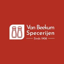 Van Beekum Specerijen logo