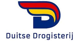 Duitse Drogisterij logo