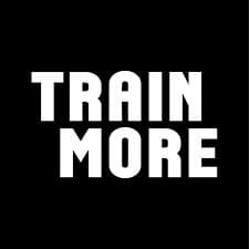 TrainMore logo