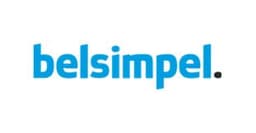 Belsimpel logo