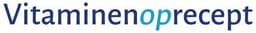 VitaminenOpRecept.nl logo