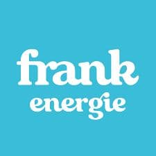 Frank Energie logo