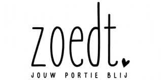 Zoedt logo