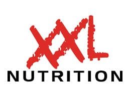 XXL Nutrition logo