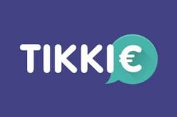 Tikkie logo