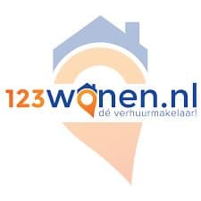 123wonen logo