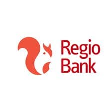 RegioBank logo