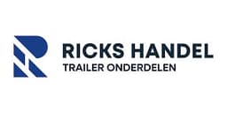 Rick's Handelsonderneming logo