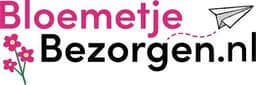 Bloemetje Bezorgen logo