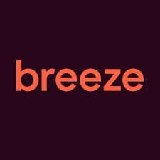 Breeze logo