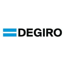 DeGiro logo