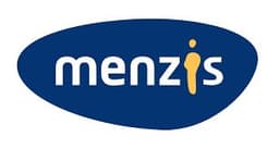 Menzis logo