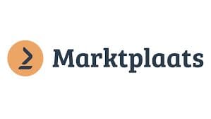 Marktplaats logo