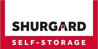 Shurgard logo