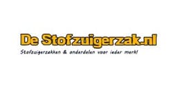 De Stofzuigerzak logo