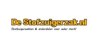De Stofzuigerzak logo