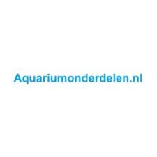 Aquarium onderdelen logo