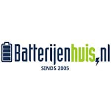 Batterijenhuis logo