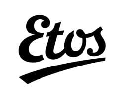 Etos logo