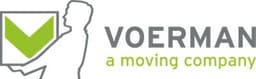 Voerman International logo