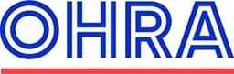 OHRA logo