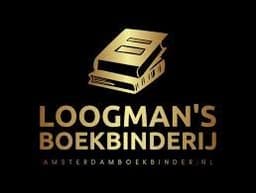 Amsterdamboekbinder logo