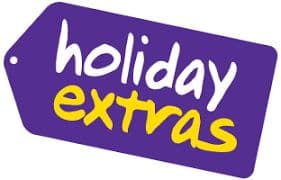 Holiday extras logo