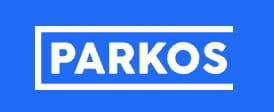 Parkos logo