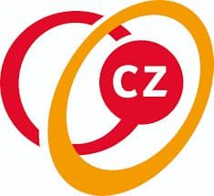 CZ logo