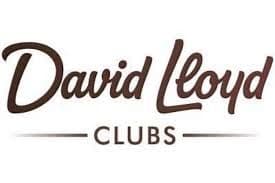 David Lloyd logo