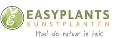 Easyplants Kunstplanten logo