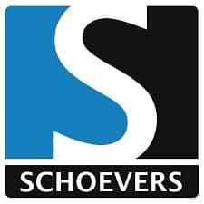 Schoevers logo