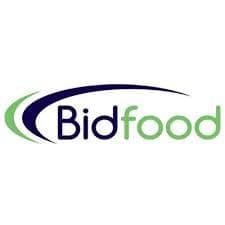 Bidfood logo
