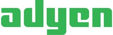 Adyen logo