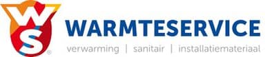 Warmteservice logo