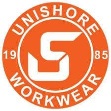 Unishore Workwear logo