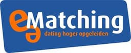 e-Matching logo