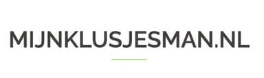 Mijnklusjesman.nl logo