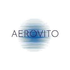 Aerovito logo