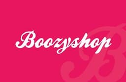 Boozyshop logo