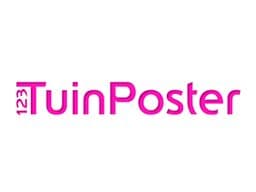 123tuinposter logo