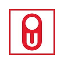 Open Universiteit logo